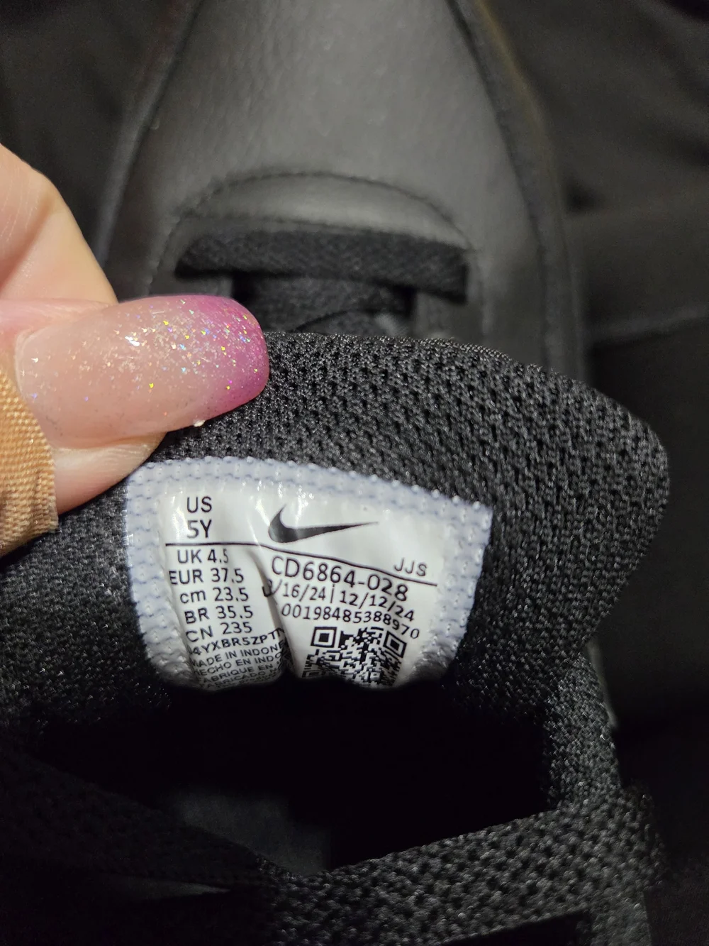 Nike Air Max 90 LTR (GS)
